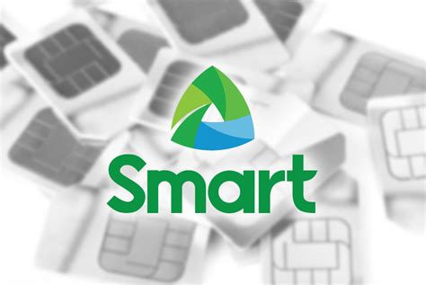 Smart SIM.